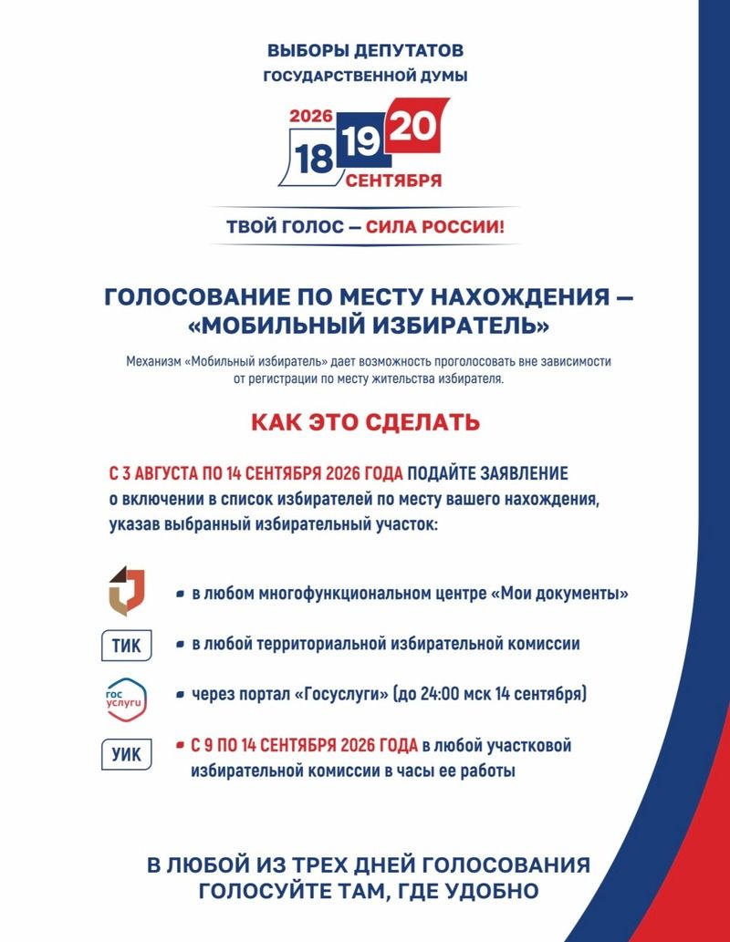 �������������� �������� � ������� ����������  ������� � ������� - 2026